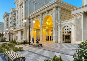 Business SUITE in Tashkent CITY